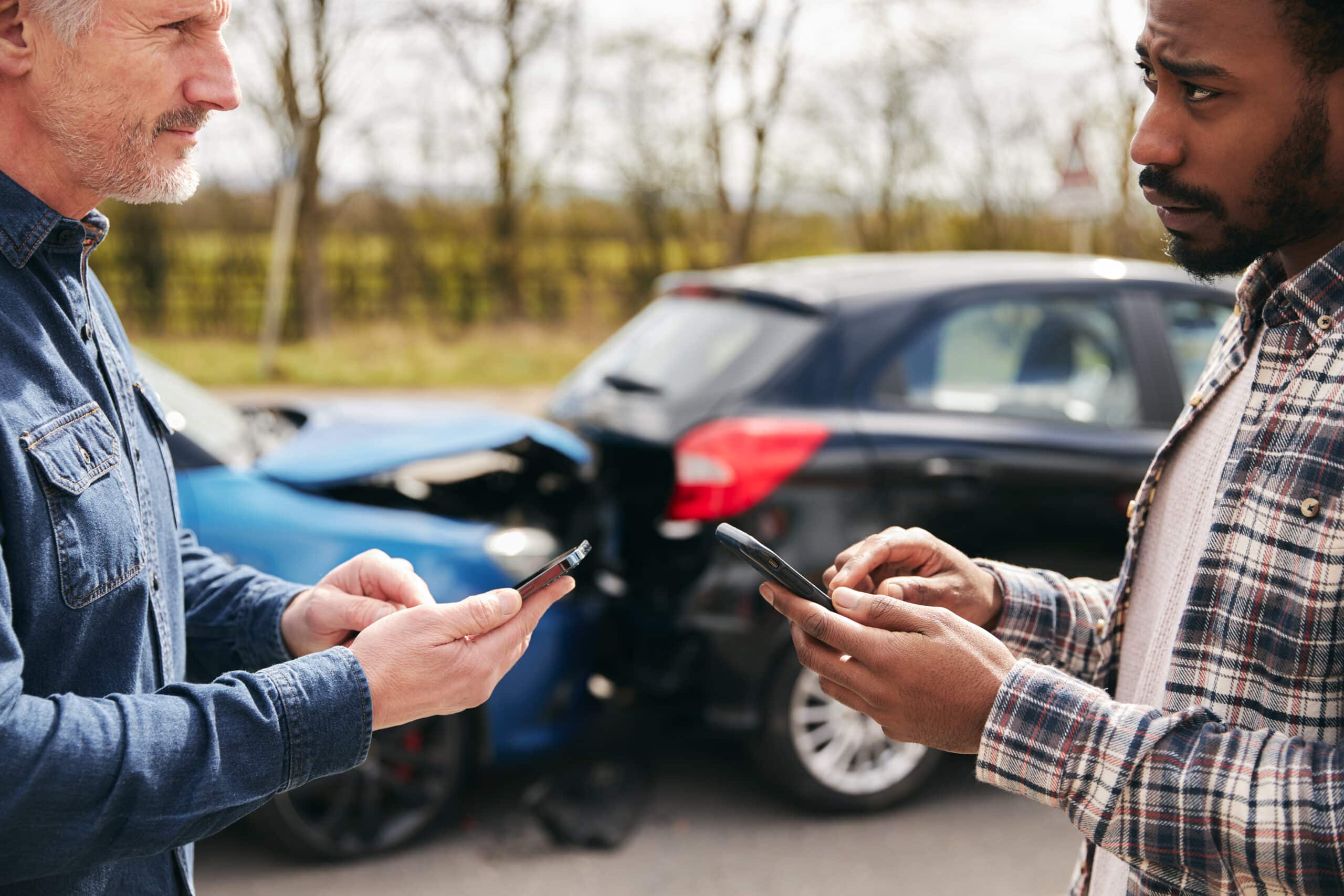 Is Wyoming a No-Fault Accident State?