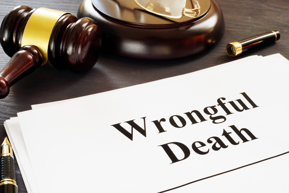 What You Need to Know About Wrongful Death Truck Accidents